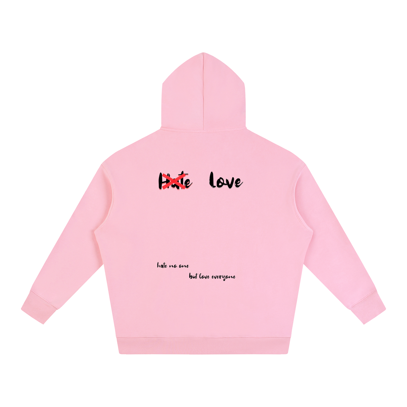 Kindora Oversize Hoodie