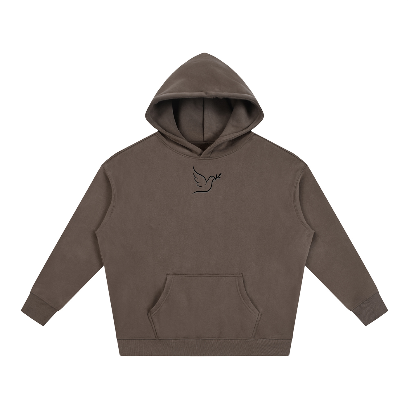 Kindora Oversize Hoodie