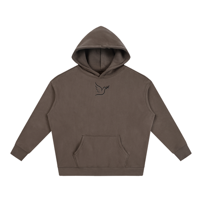 Kindora Oversize Hoodie