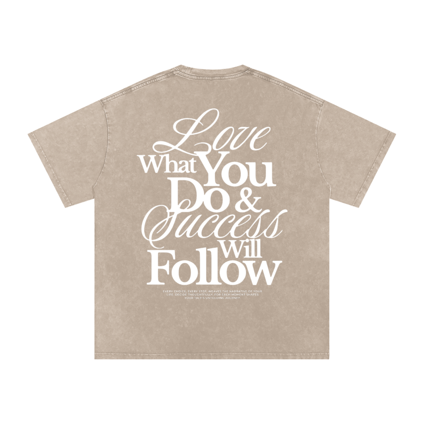 Kindora Oversized T-Shirt