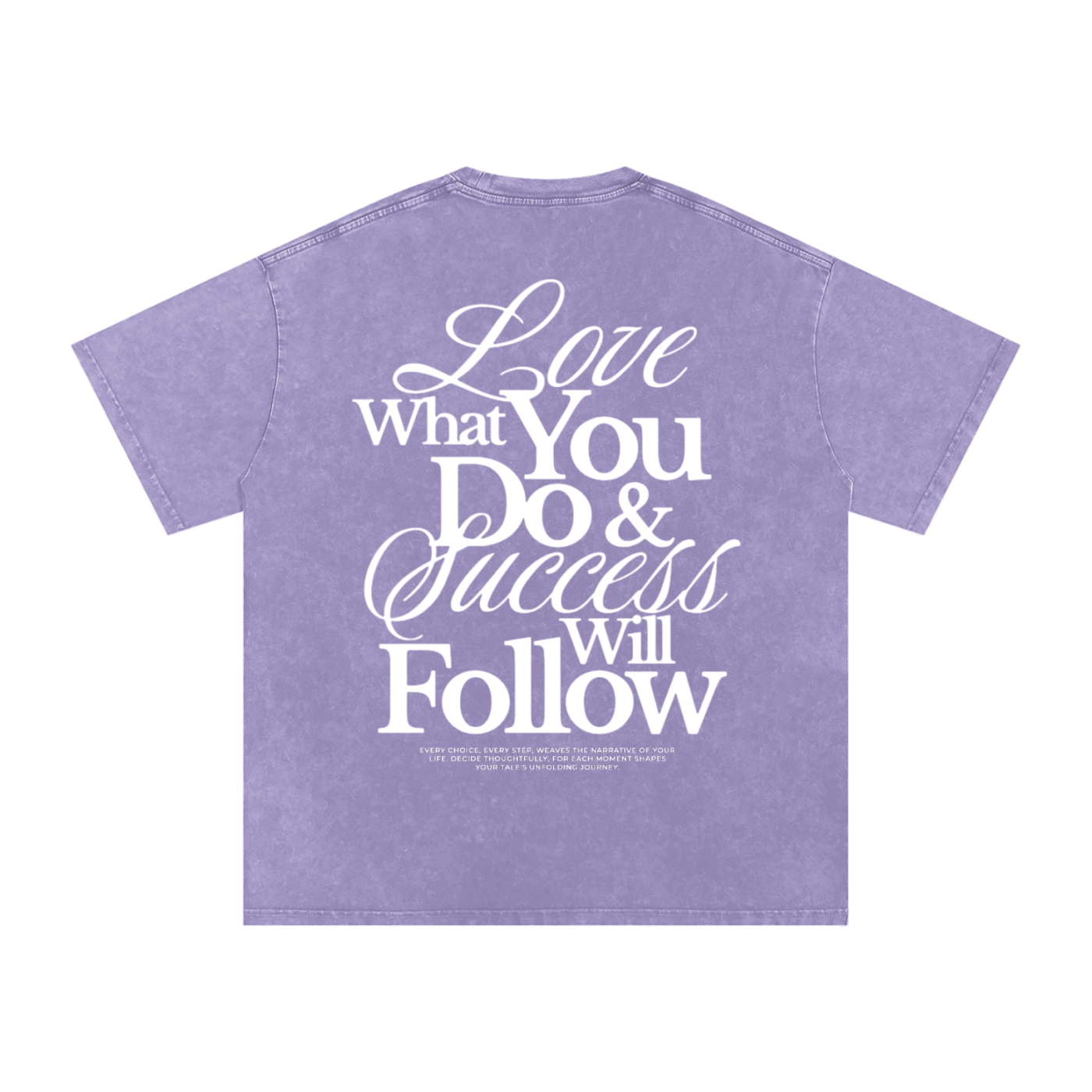 Kindora Oversized T-Shirt