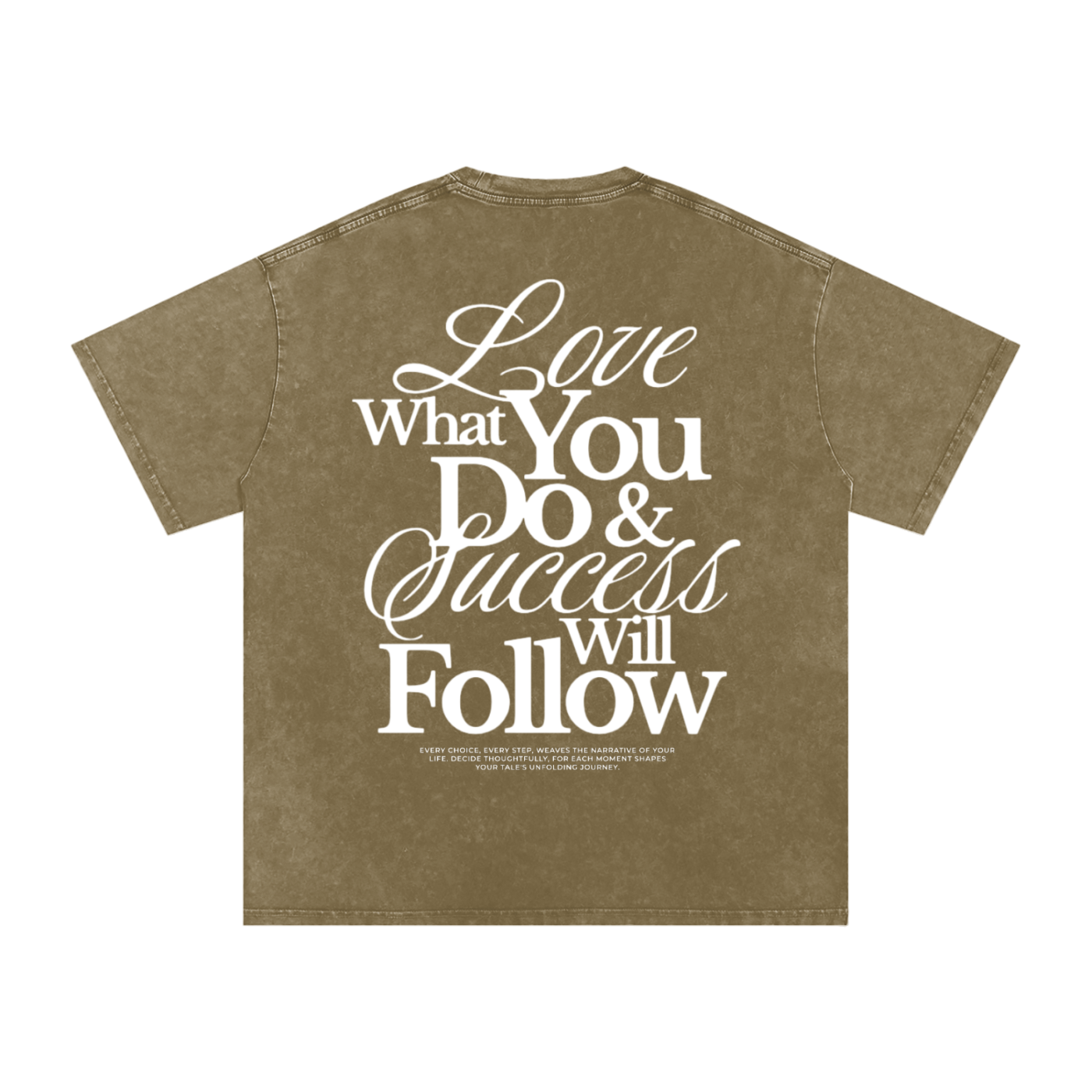 Kindora Oversized T-Shirt