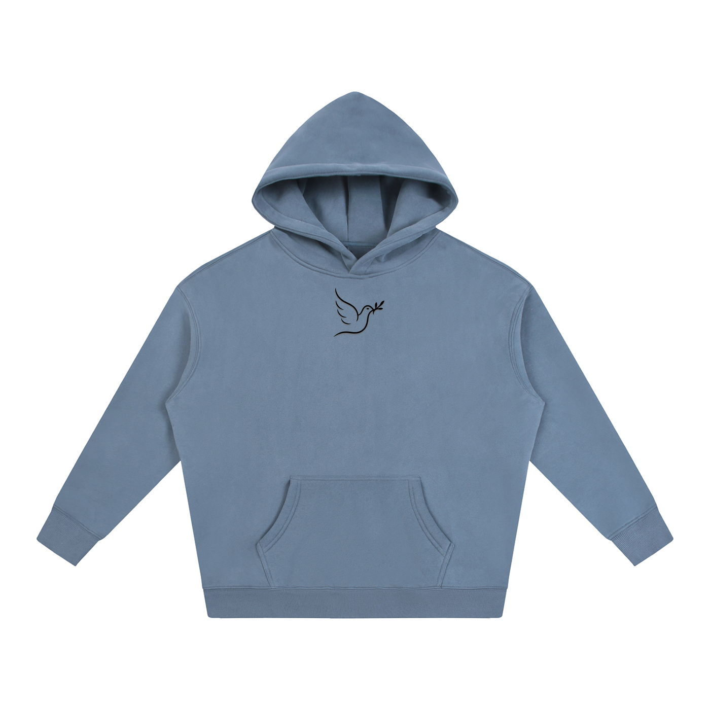 Kindora Oversize Hoodie