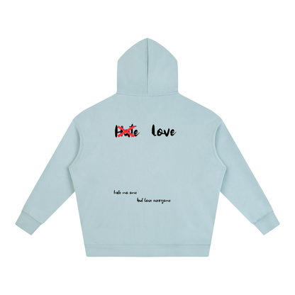 Kindora Oversize Hoodie