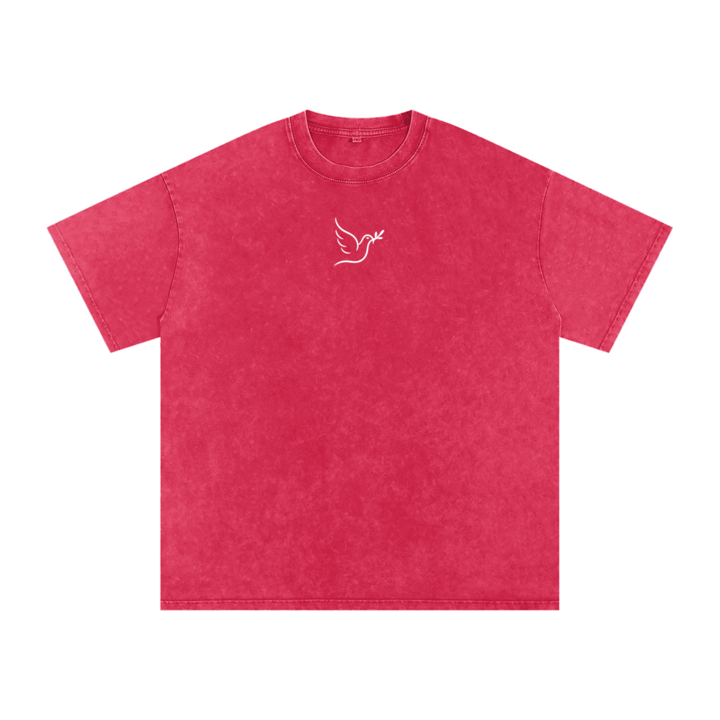 Kindora Oversized T-Shirt