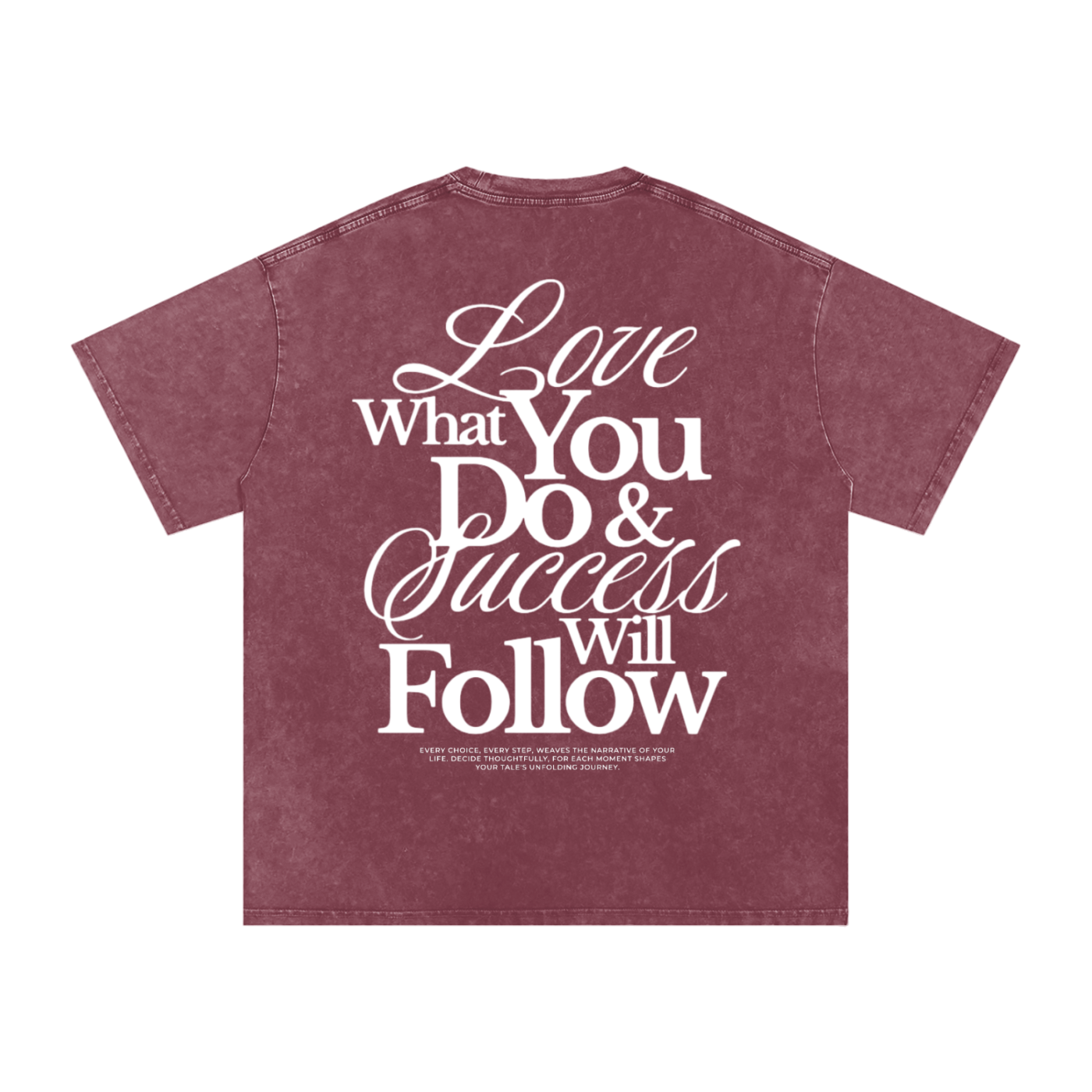 Kindora Oversized T-Shirt