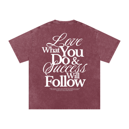 Kindora Oversized T-Shirt