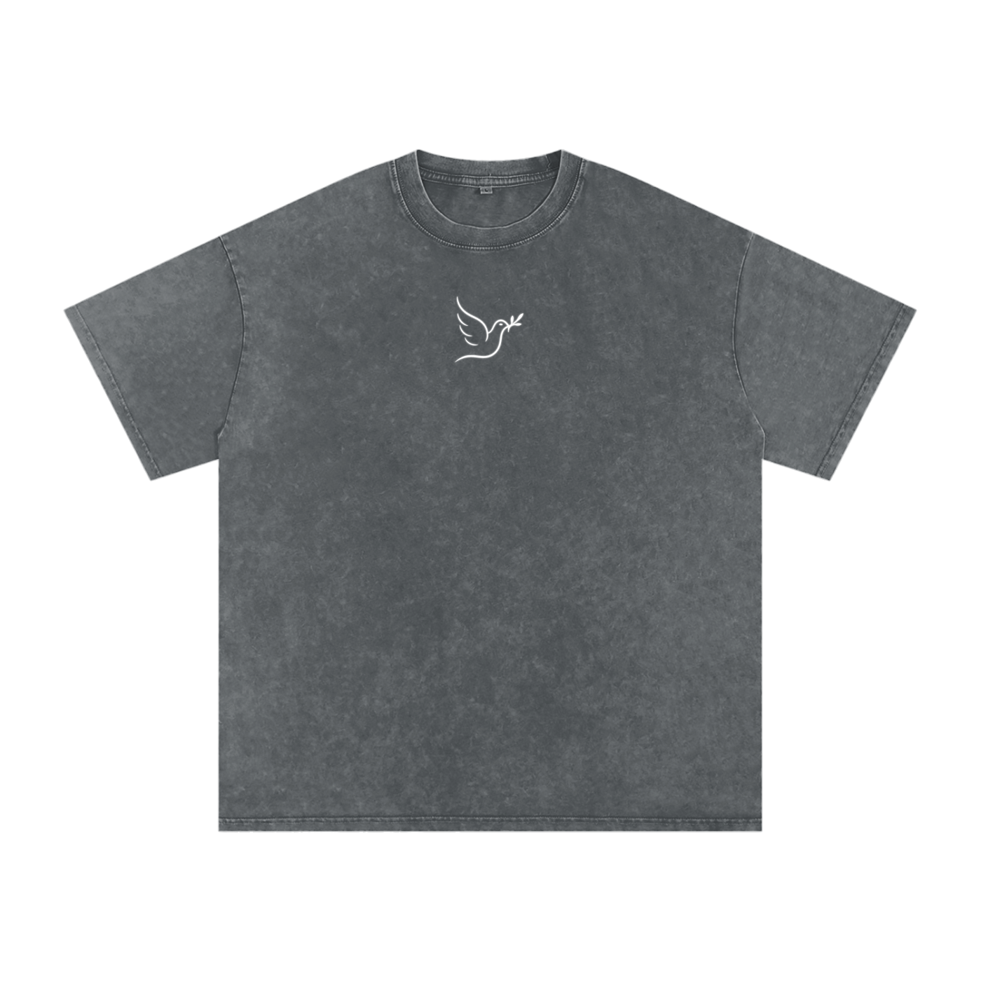 Kindora Oversized T-Shirt