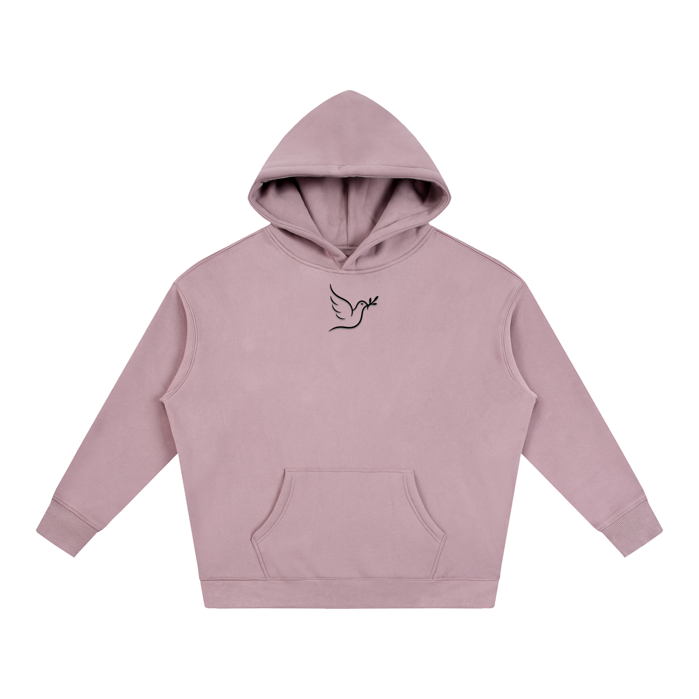 Kindora Oversize Hoodie