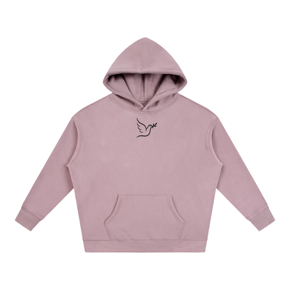Kindora Oversize Hoodie