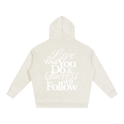Kindora Oversize  Hoodie