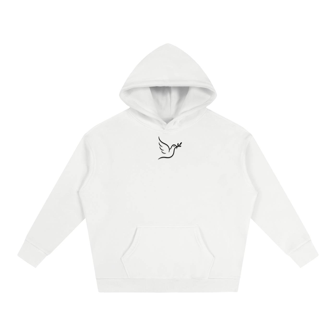 Kindora Oversize Hoodie