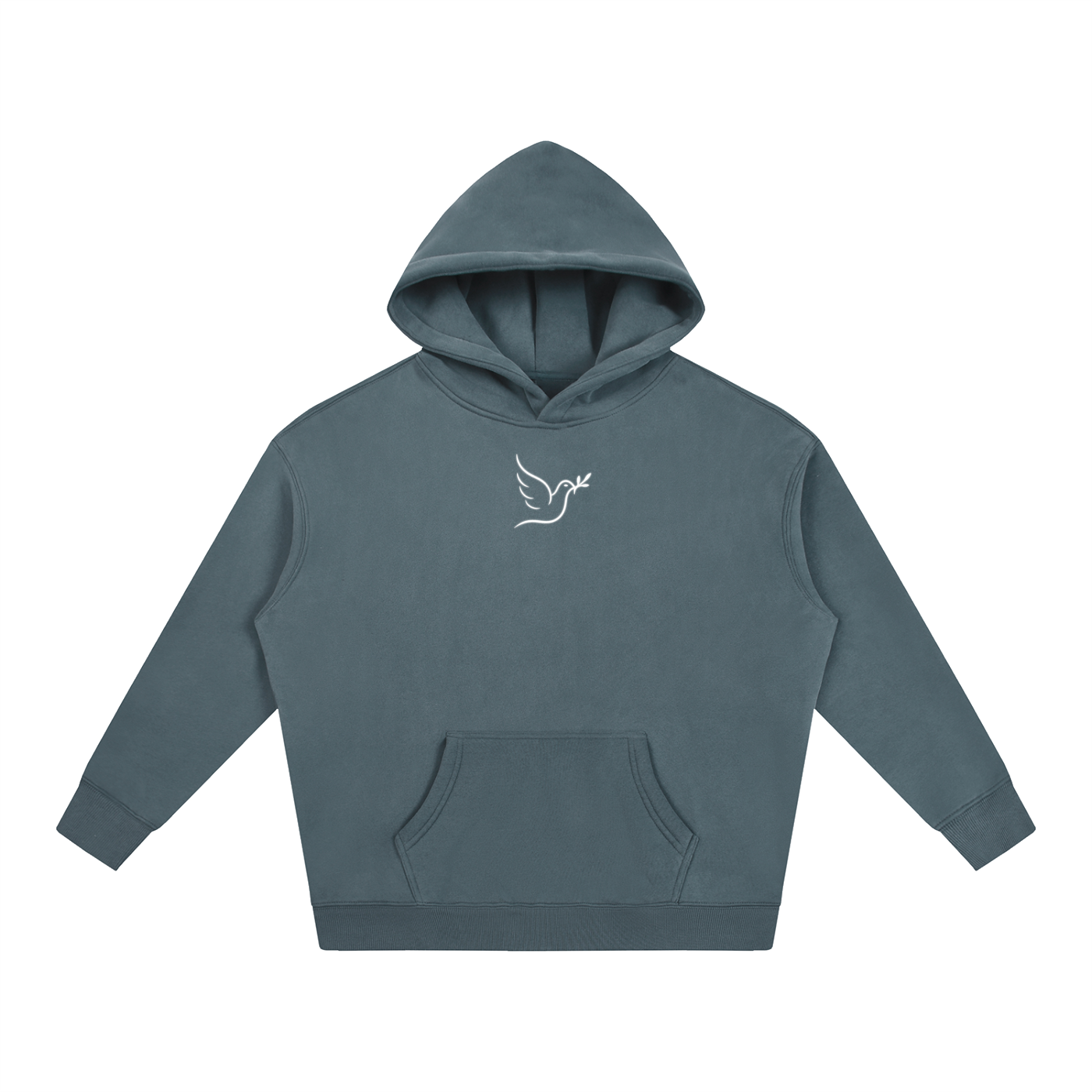 Kindora Oversize  Hoodie