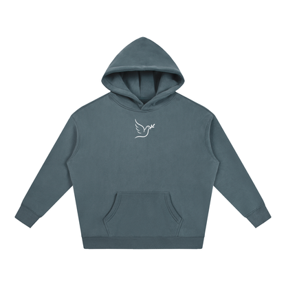 Kindora Oversize  Hoodie
