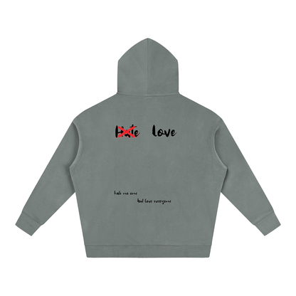 Kindora Oversize Hoodie