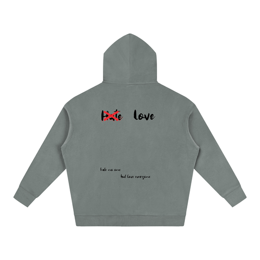 Kindora Oversize Hoodie