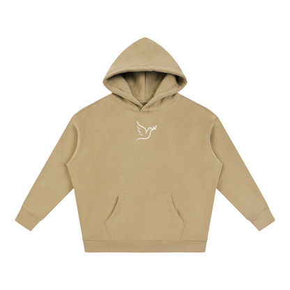 Kindora Oversize  Hoodie