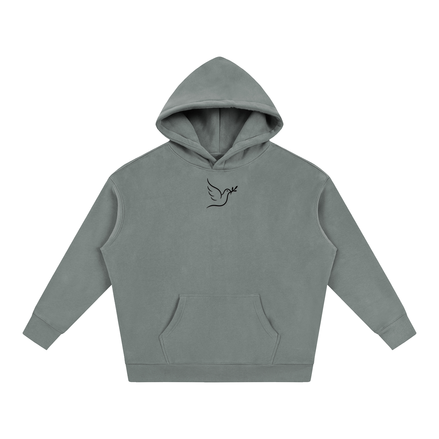 Kindora Oversize Hoodie