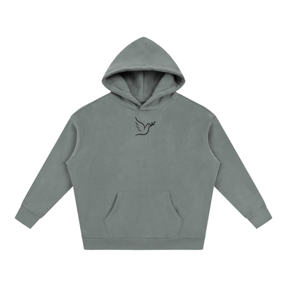 Kindora Oversize Hoodie