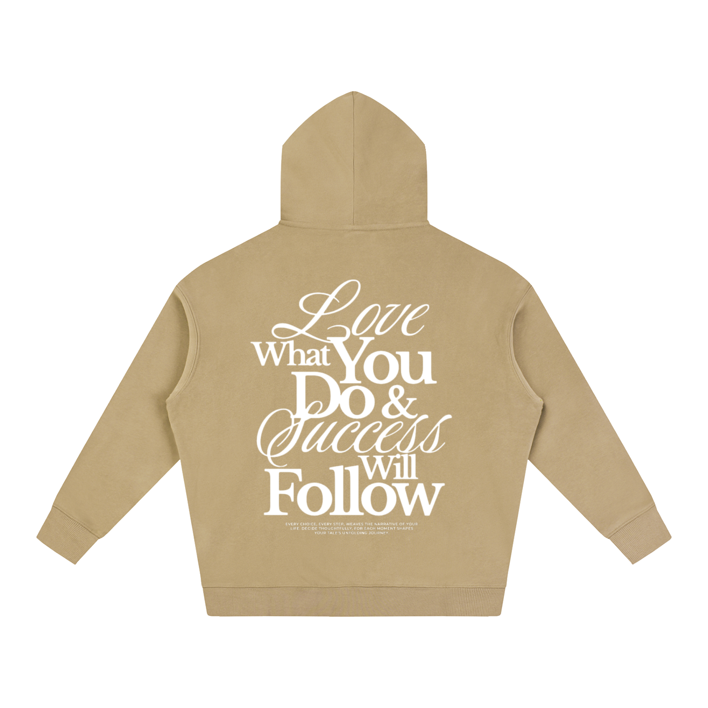 Kindora Oversize  Hoodie