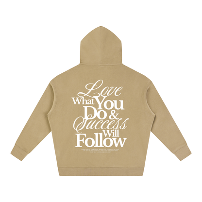 Kindora Oversize  Hoodie
