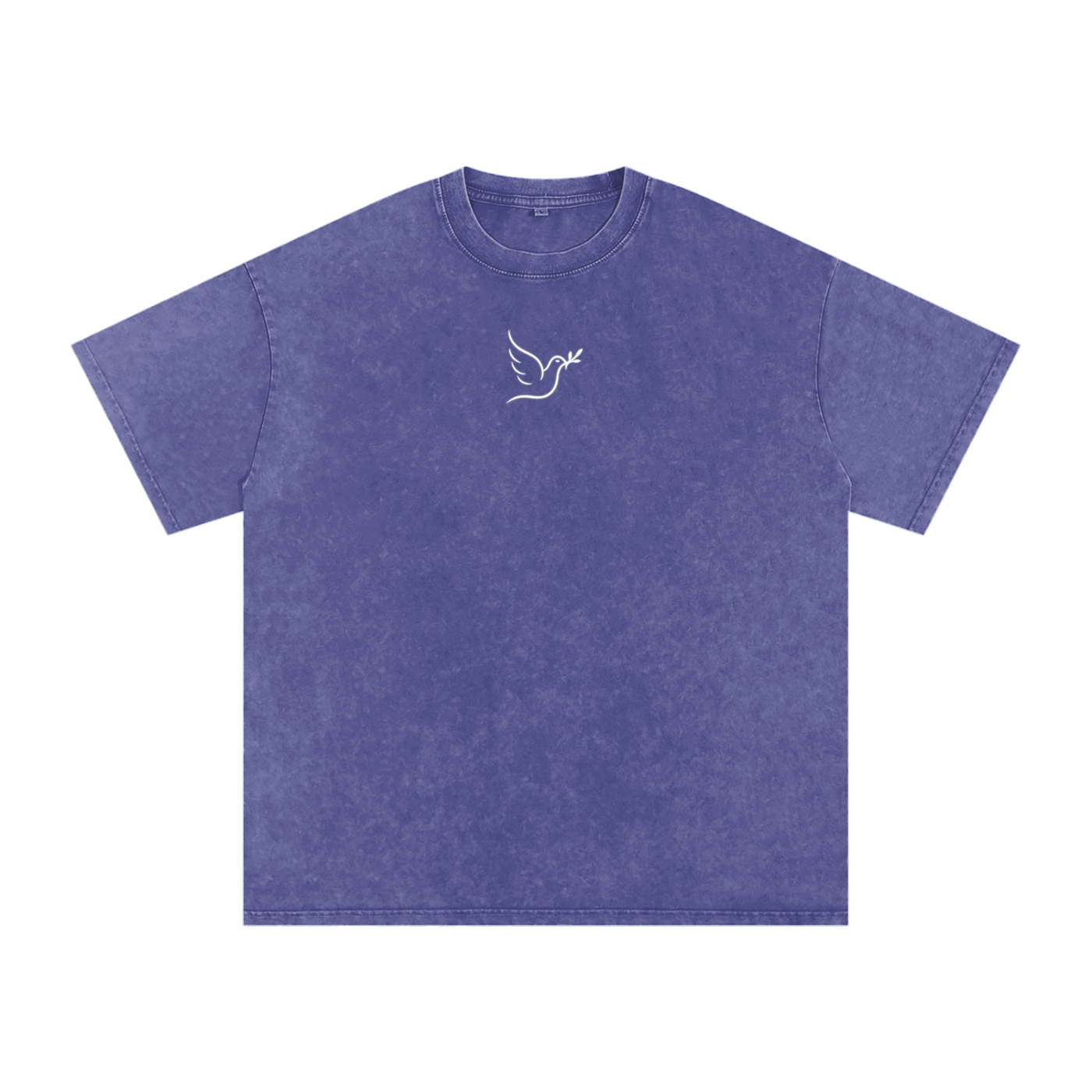 Kindora Oversized T-Shirt