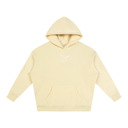 Kindora Oversize  Hoodie
