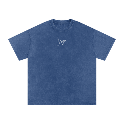 Kindora Oversized T-Shirt