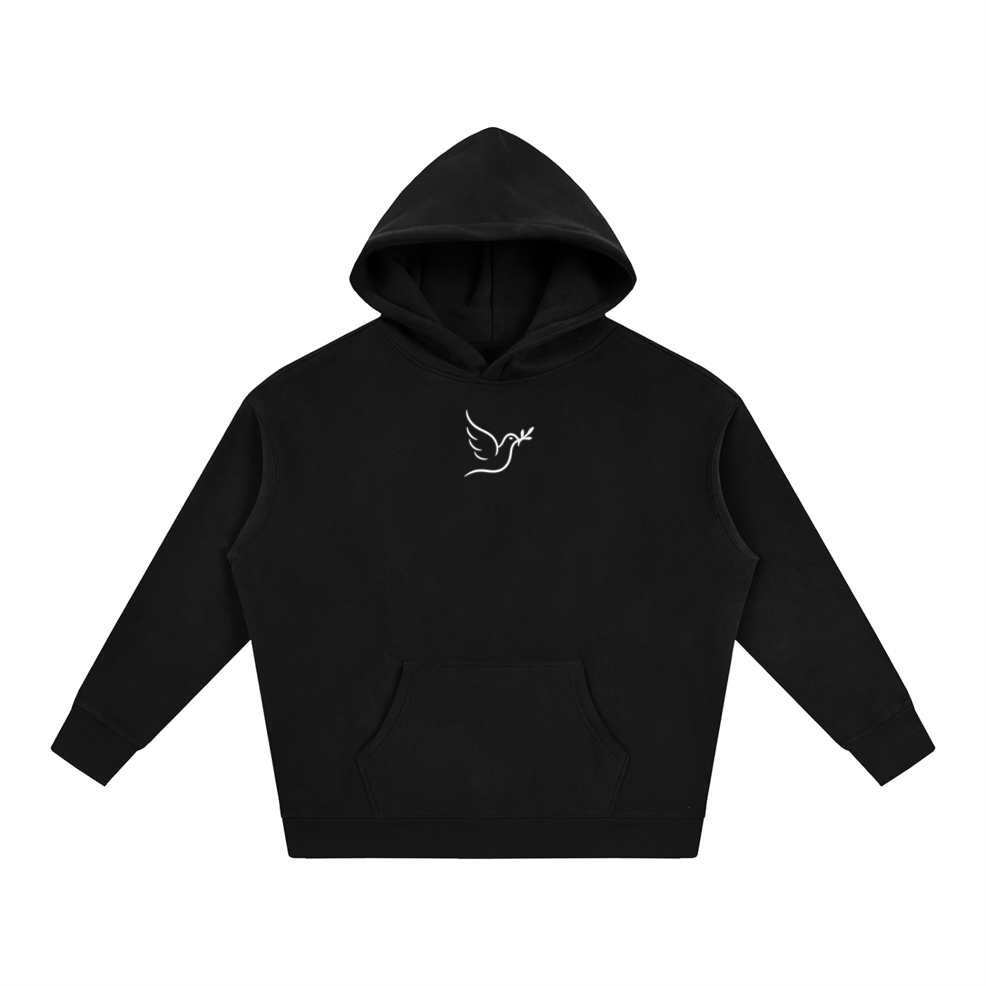 Kindora Oversize  Hoodie