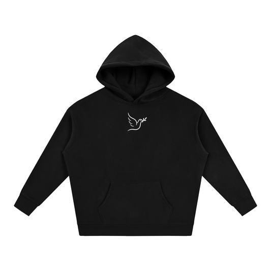 Kindora Oversize  Hoodie