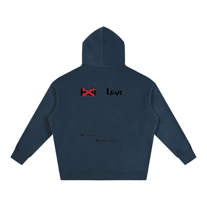 Kindora Oversize Hoodie