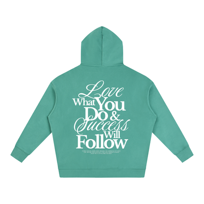 Kindora Oversize  Hoodie