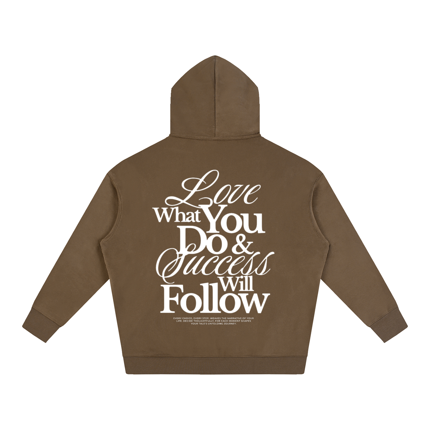 Kindora Oversize  Hoodie