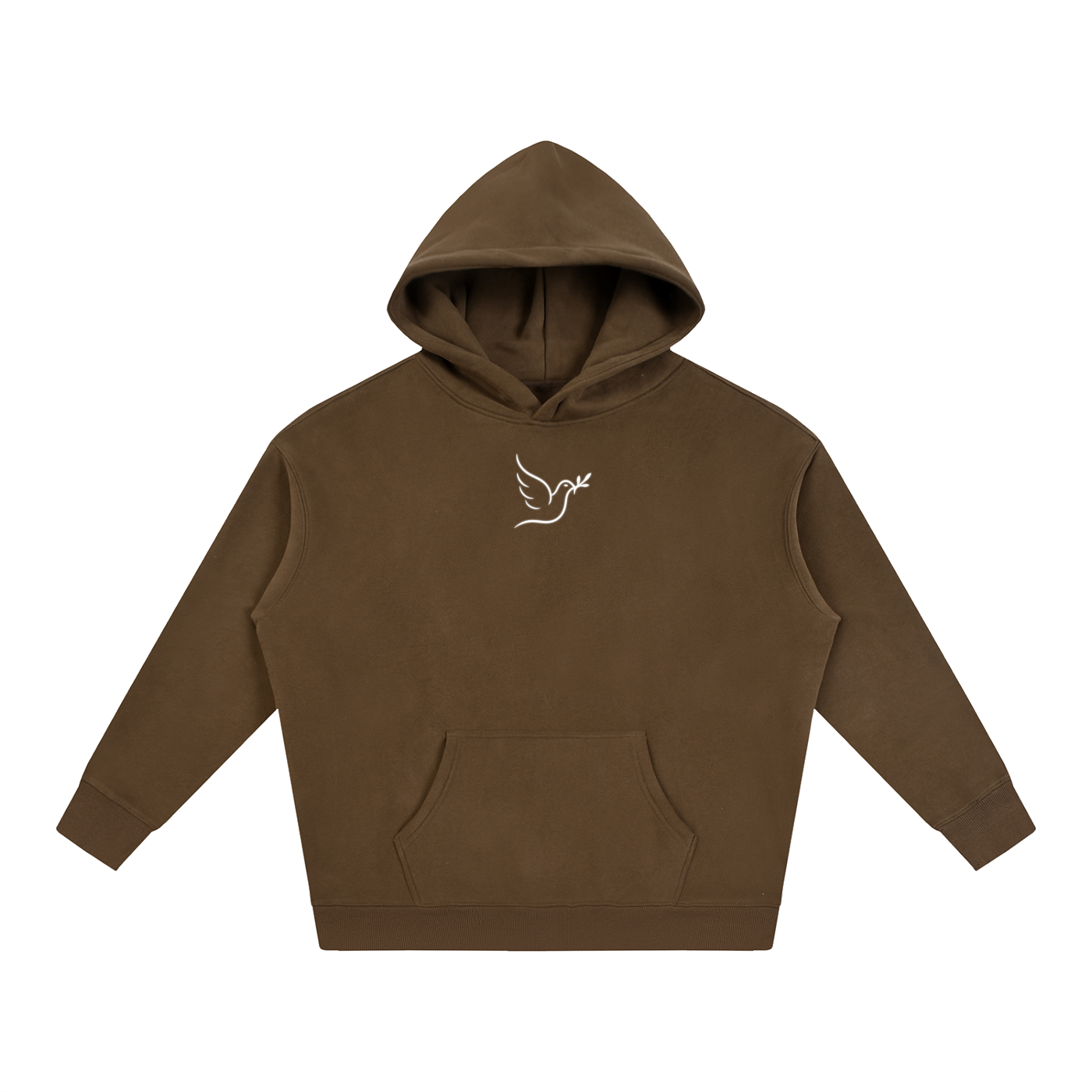 Kindora Oversize  Hoodie