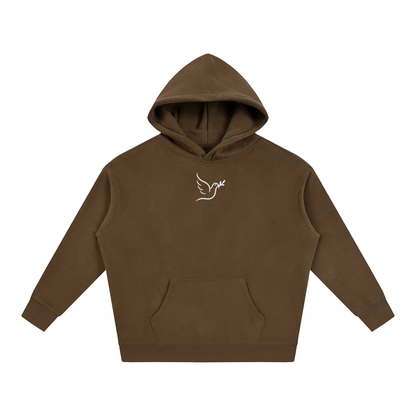 Kindora Oversize  Hoodie