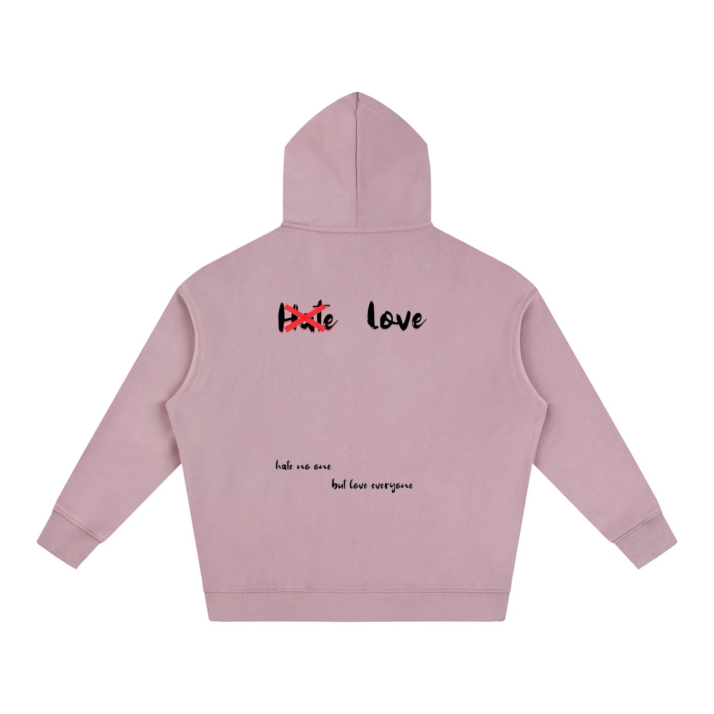 Kindora Oversize Hoodie