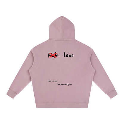 Kindora Oversize Hoodie