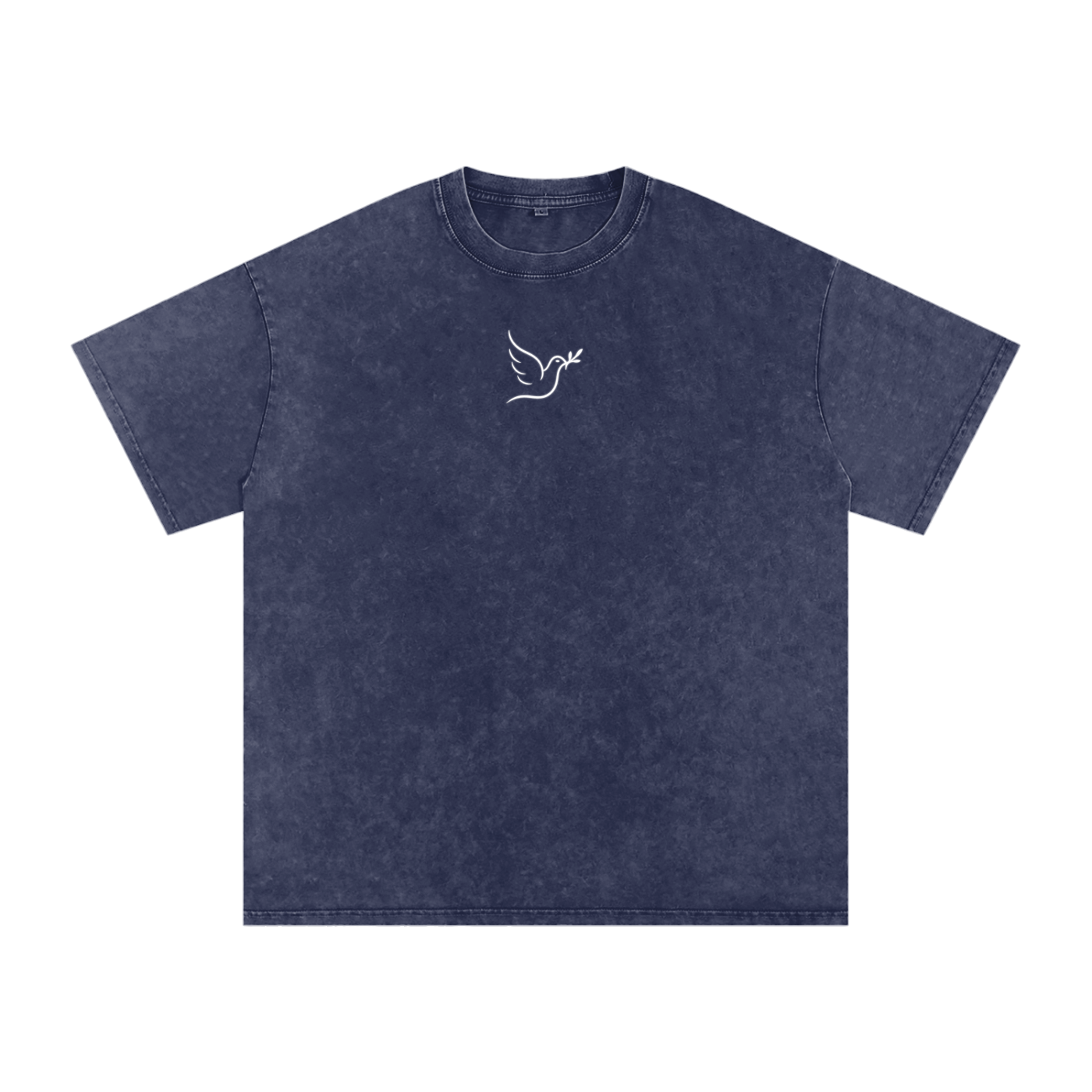 Kindora Oversized T-Shirt