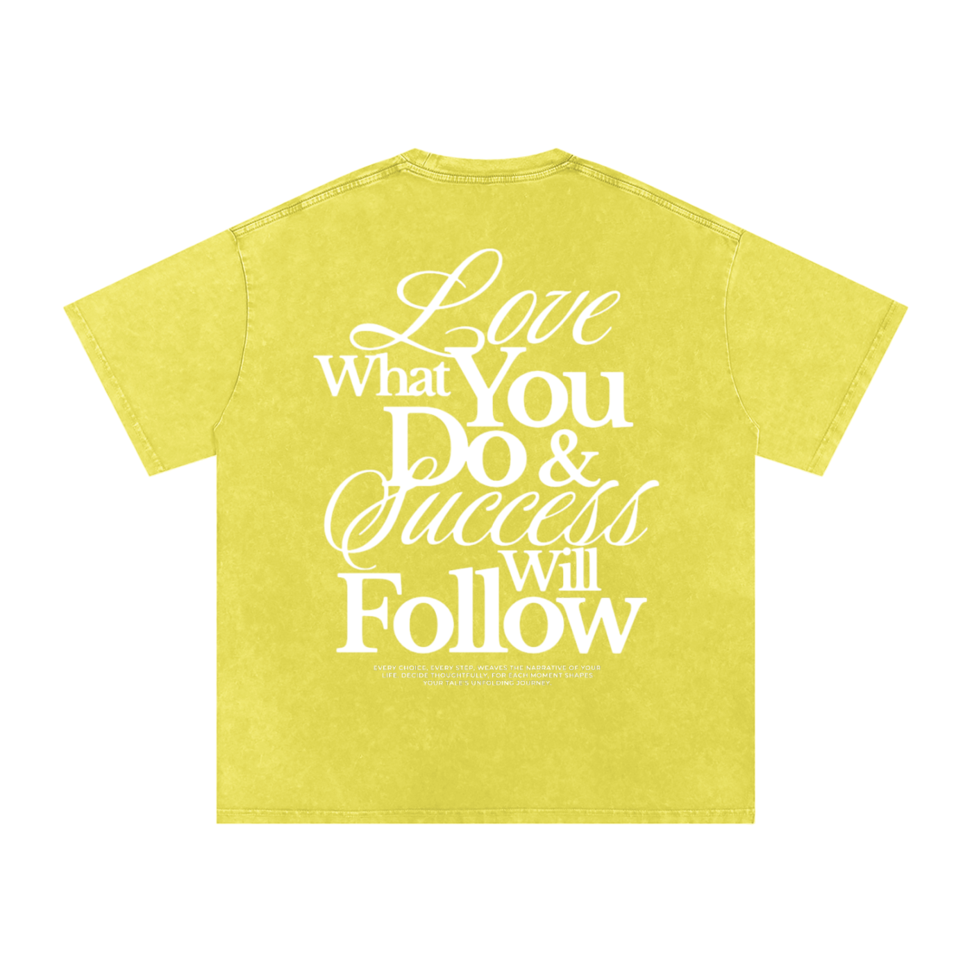 Kindora Oversized T-Shirt