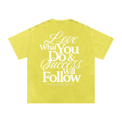 Kindora Oversized T-Shirt