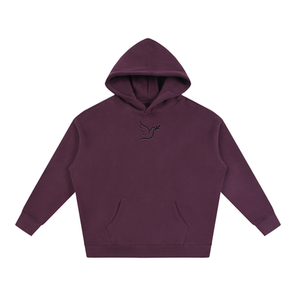 Kindora Oversize Hoodie