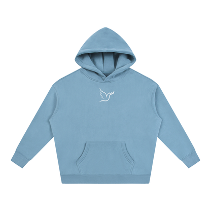 Kindora Oversize  Hoodie