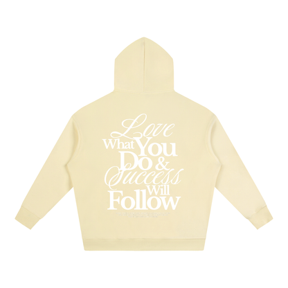 Kindora Oversize  Hoodie