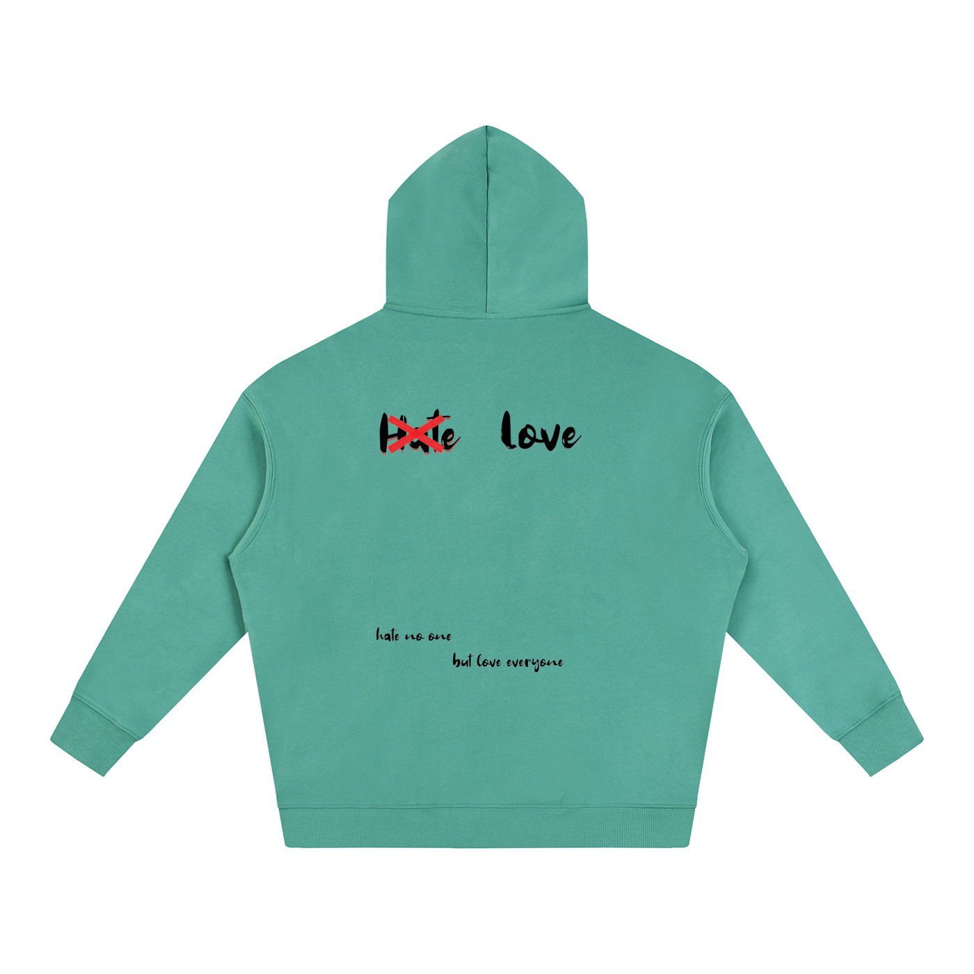 Kindora Oversize Hoodie