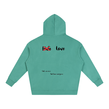 Kindora Oversize Hoodie