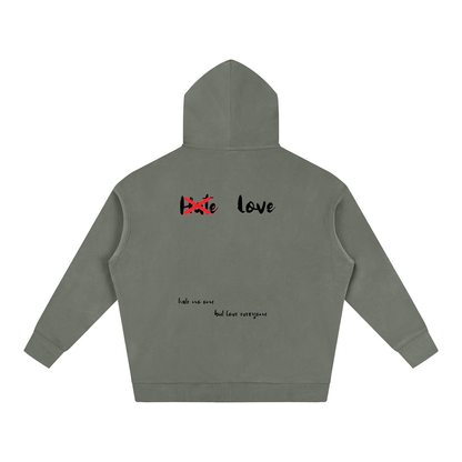 Kindora Oversize Hoodie