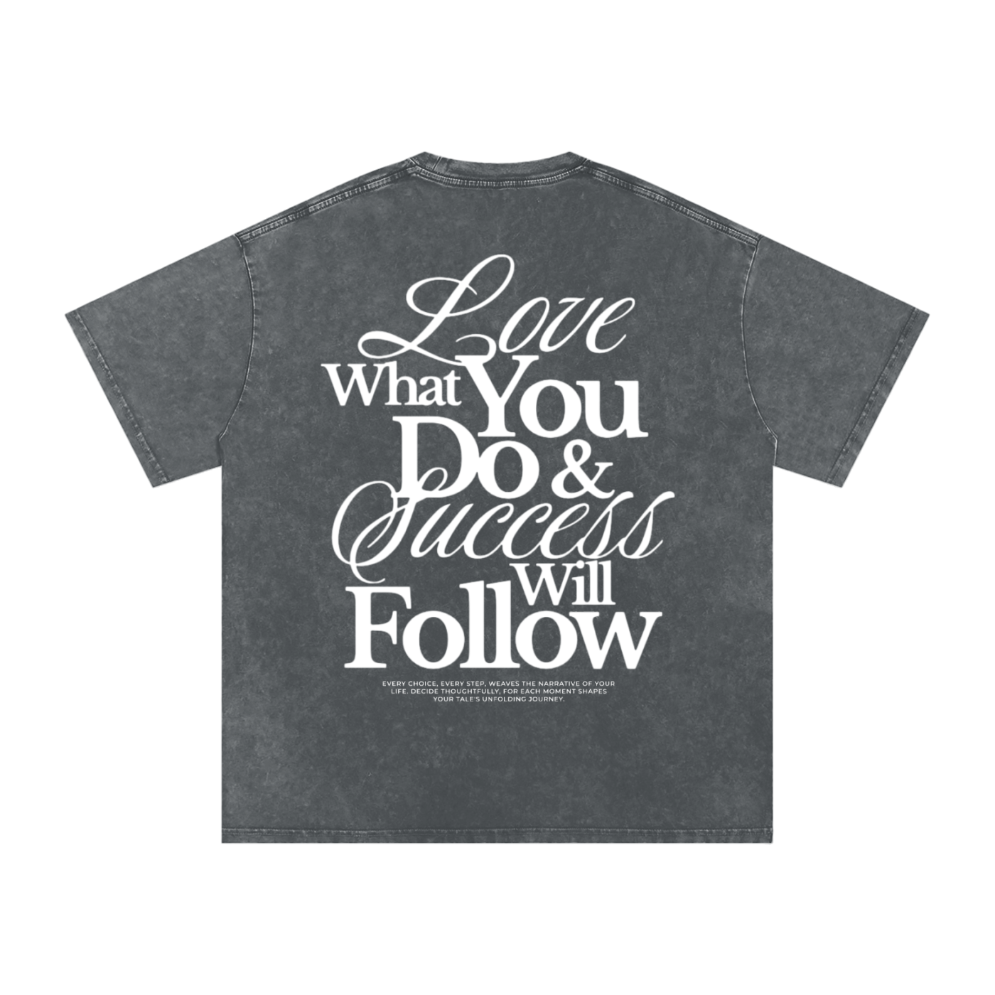 Kindora Oversized T-Shirt