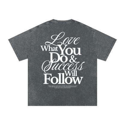 Kindora Oversized T-Shirt