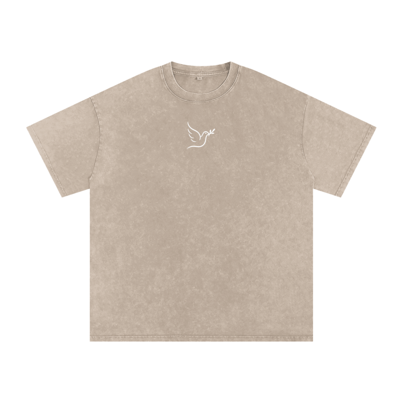 Kindora Oversized T-Shirt