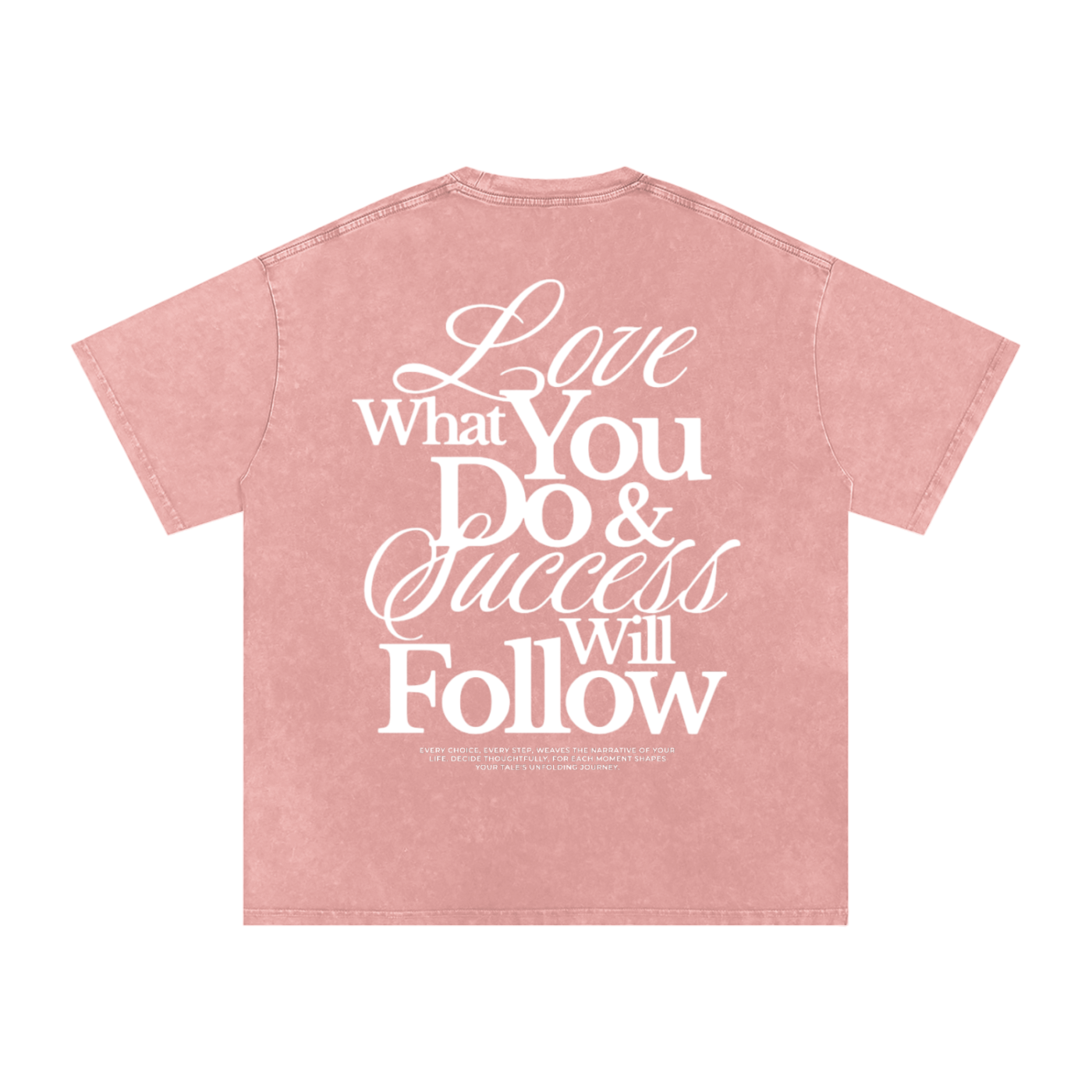 Kindora Oversized T-Shirt